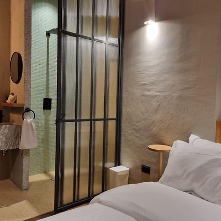 Hotel Casa Origenes à San Miguel de Allende Extérieur photo