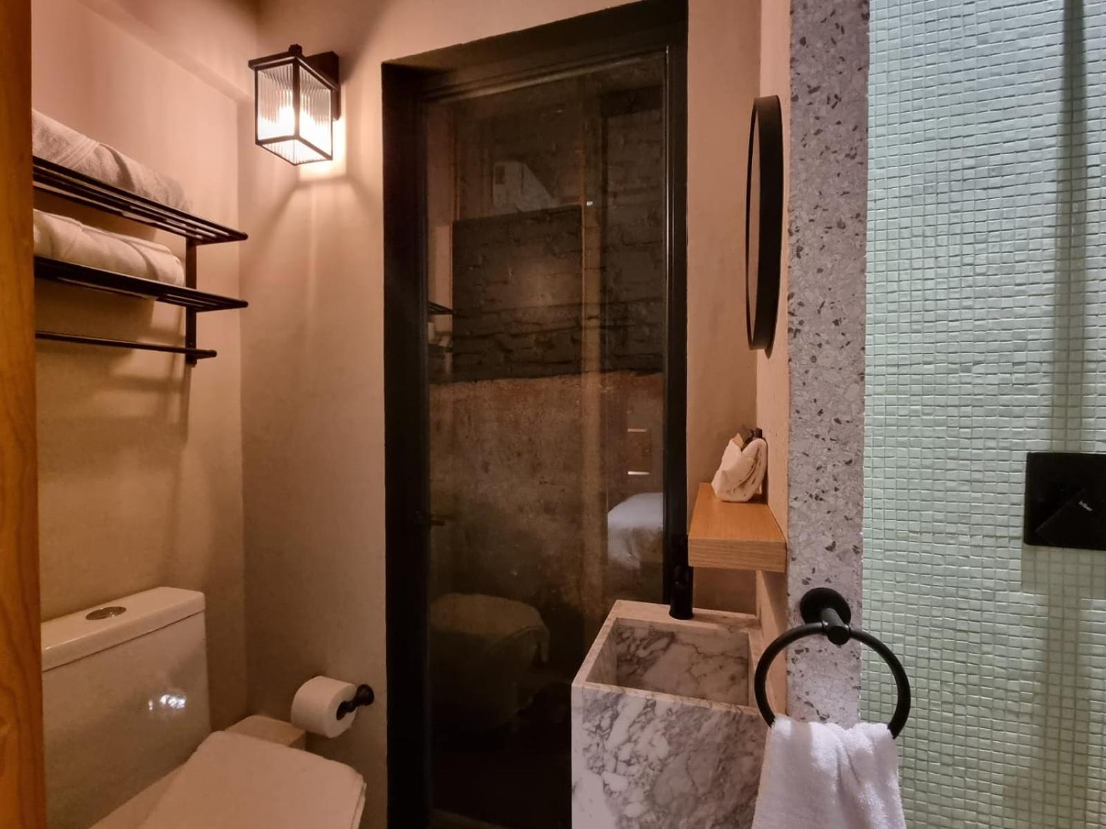 Hotel Casa Origenes à San Miguel de Allende Extérieur photo