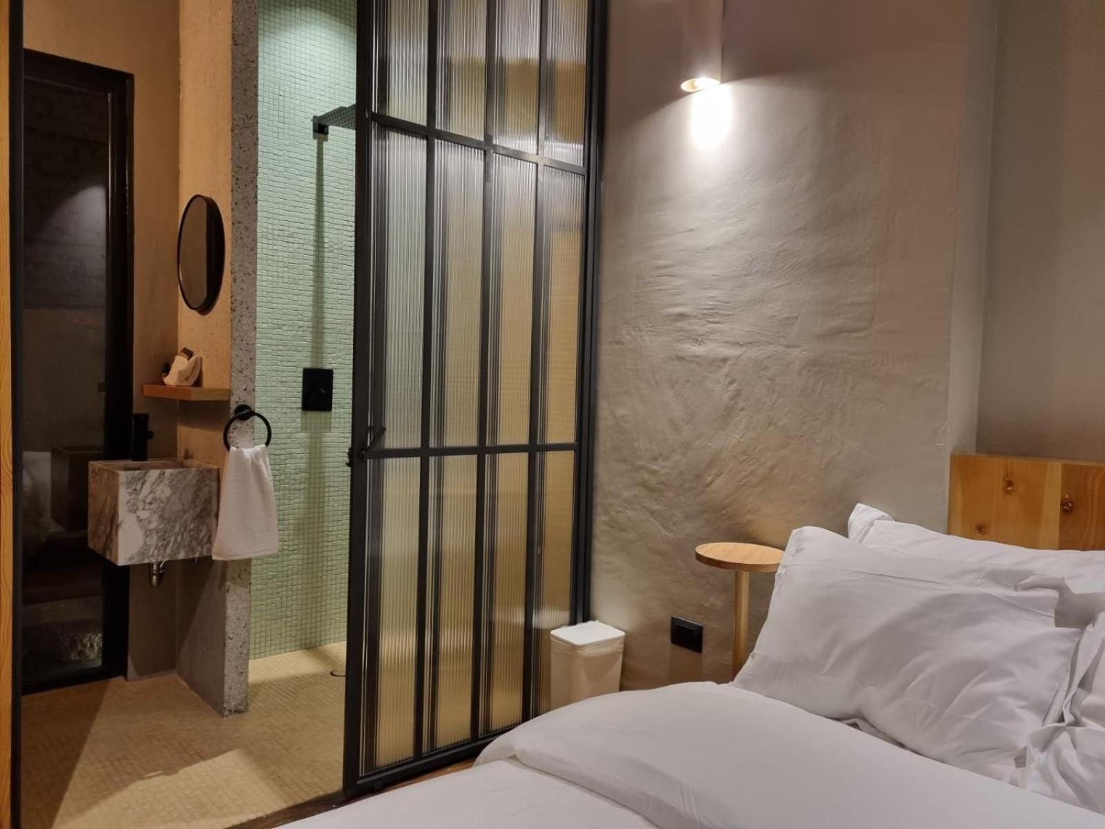 Hotel Casa Origenes à San Miguel de Allende Extérieur photo