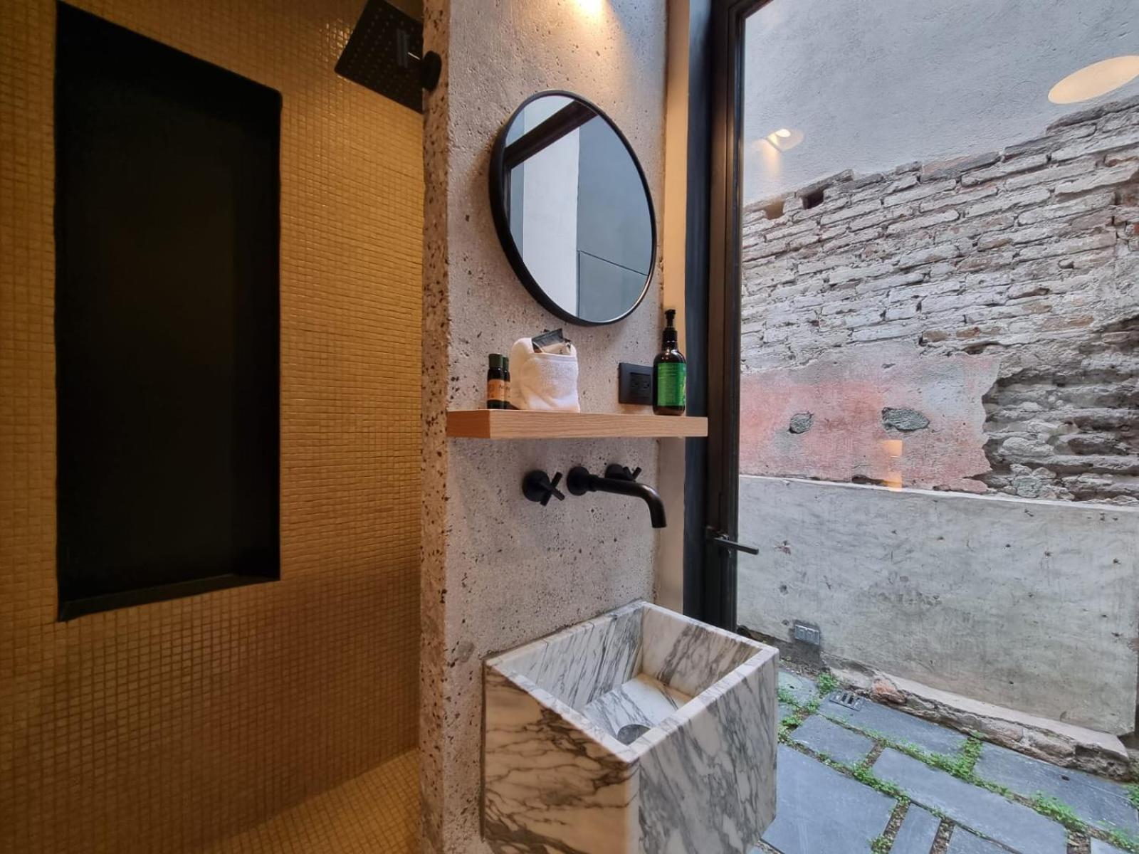 Hotel Casa Origenes à San Miguel de Allende Extérieur photo