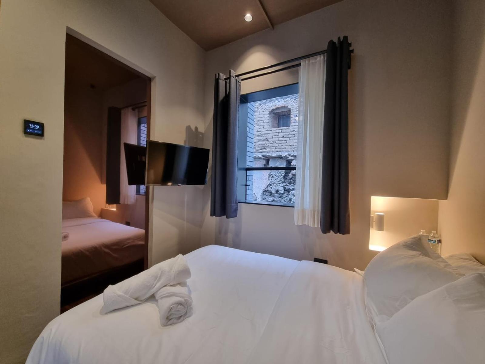 Hotel Casa Origenes à San Miguel de Allende Extérieur photo